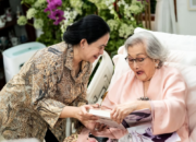 Meriyati Hoegeng, Istri Jenderal Hoegeng, Meninggal Dunia di Usia 100 Tahun